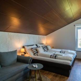 Фотографии гостевого дома
RESTAURACE A PENZION U DOUBKŮ