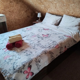 Фотография Коттеджа Частный дом Теремок Добр Бобр