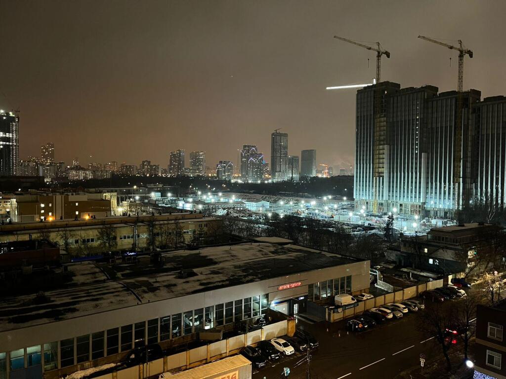 Фотография квартиры Алис на проезде Береговой