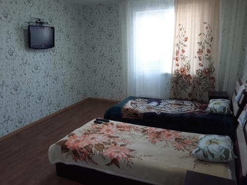 Фотографии мини отеля
Иловлинская