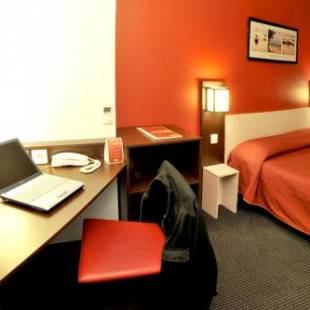 Фотографии гостиницы
Hôtel 2 Vallées