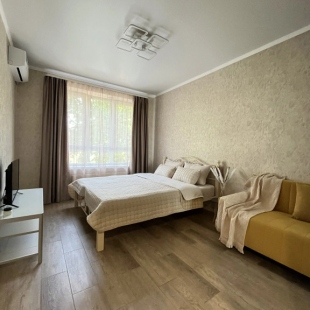 Фотография квартиры Квартира Перспективная