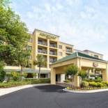 Фотография гостиницы Courtyard by Marriott Myrtle Beach Barefoot Landing