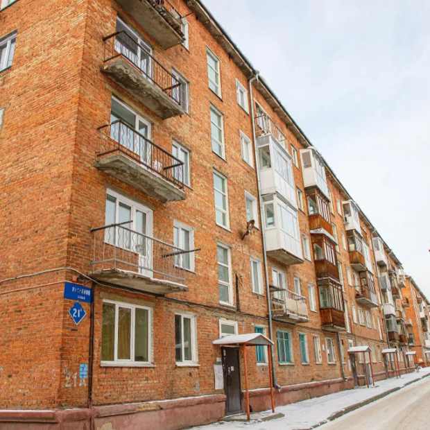 Фотографии квартиры 
            Апартаменты на улице Весенняя 21А