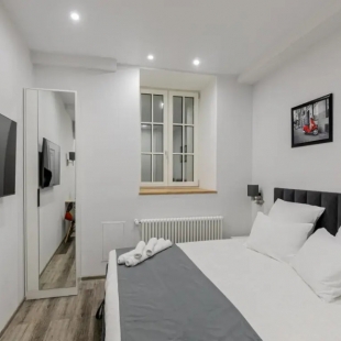 Фотография квартиры Апартамент 1 на Рубинштейна 14