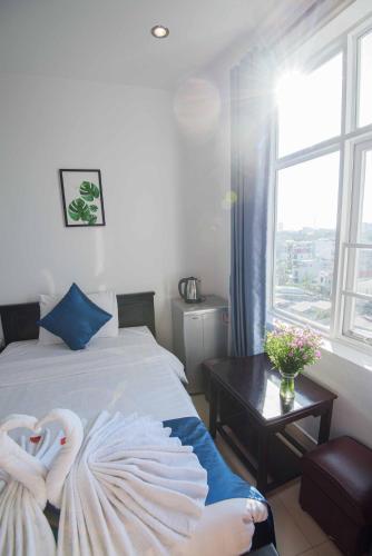 Фотографии гостиницы
Tehana Beach Hotel Da Nang