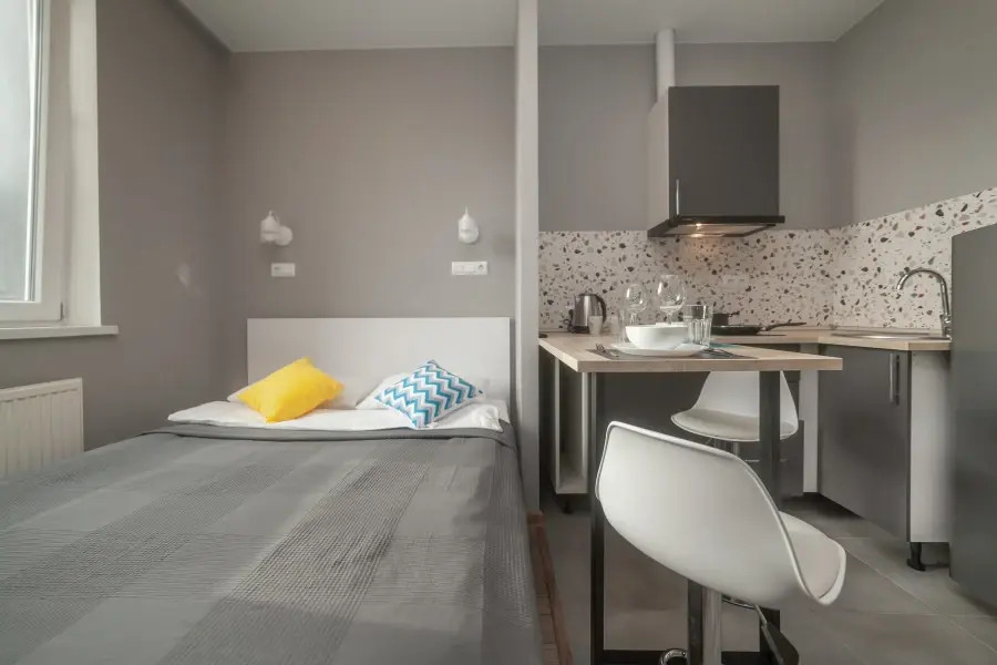 Фотография квартиры Апартаменты InHome24 Комфорт и удобство