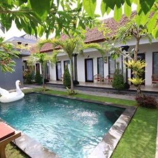 Фотографии мини отеля
Surf Lodge Canggu