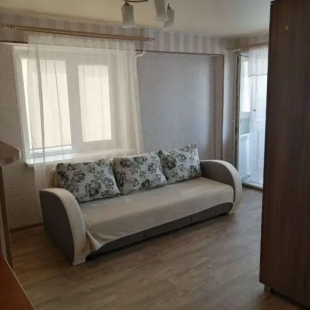 Фотография квартиры Апартаменты на Чкалова, 16