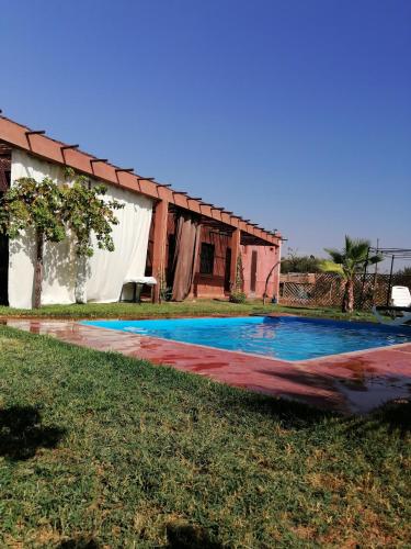 Фотография мини отеля Riad Darga Rouge