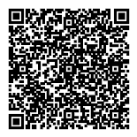 QR код мини отеля Лагуна