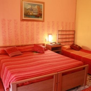 Фотография гостиницы Hotel San Giovanni