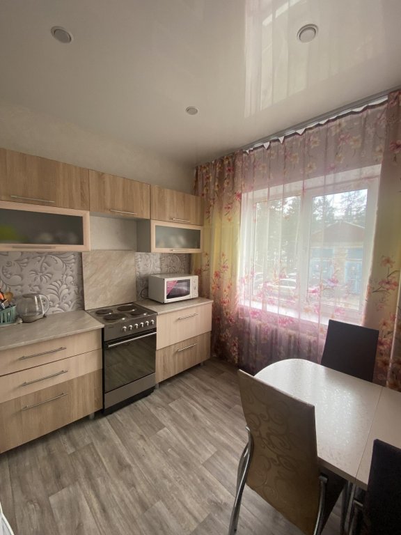 Фотография квартиры Апартаменты на проспекте 60 лет СССР 20