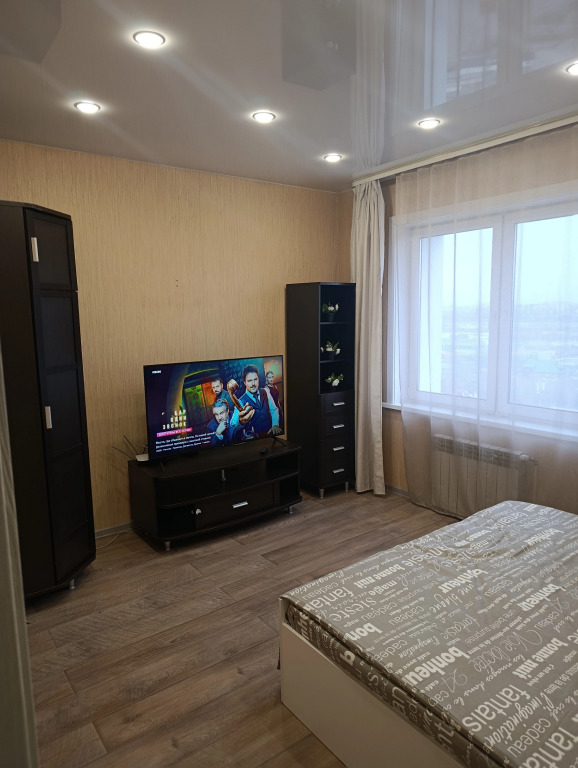 Фотография квартиры Квартира на Микрохирургии Глаза