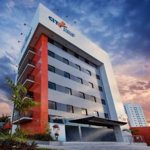 Фотографии гостиницы
Citi Hotel Premium Caruaru