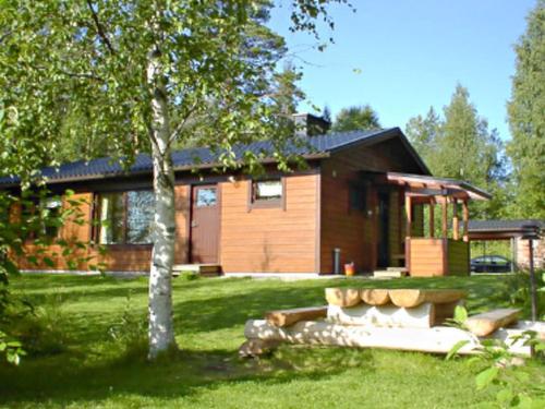 Фотография гостевого дома Holiday Home Pikkupuro