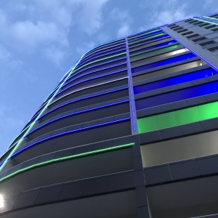 Фотография квартиры Yalta Almaz Apartments