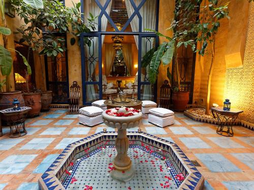 Фотография мини отеля Riad Soundouss
