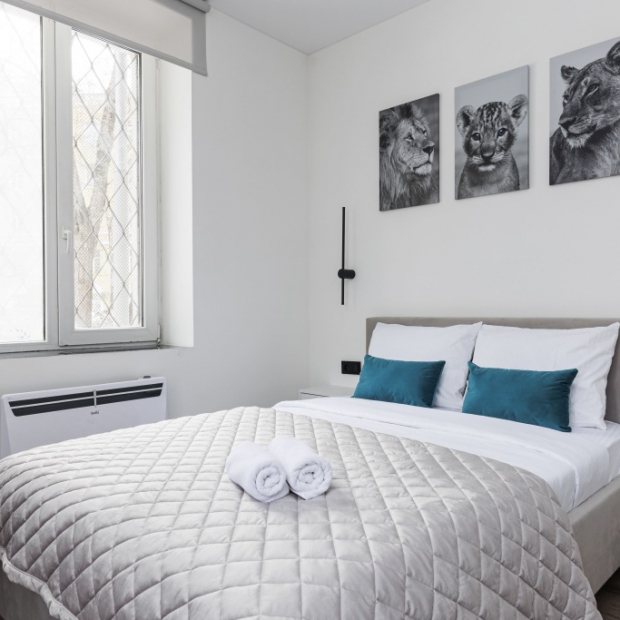 Фотографии квартиры 
            Apartments Ярцевская 1-2