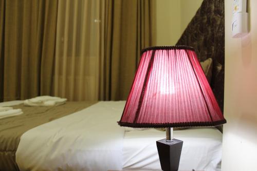 Фотография гостиницы Brok's