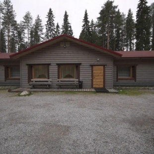 Фотография квартиры Апартаменты Медвежка в Карелии