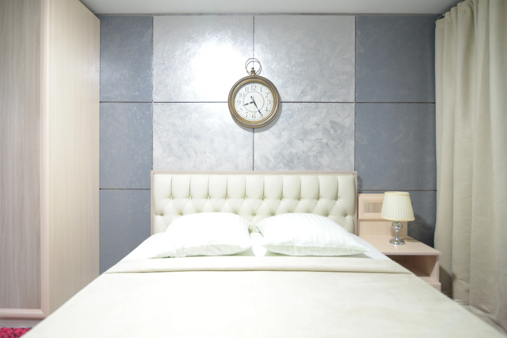 Фотография квартиры Квартира Трехкомнатная в Сердце Города Уют и Удобство для Вашего Проживания