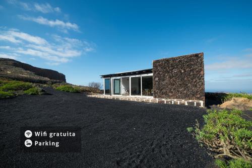 Фотография гостевого дома Casa Vereda del Risco