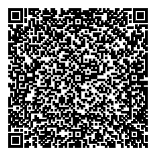QR код базы отдыха Бабушкин Хутор