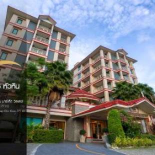 Фотографии гостиницы
Kiang Haad Beach Hua Hin
