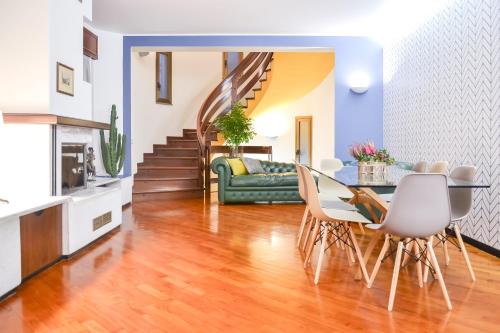 Фотография гостевого дома FLATMILAN