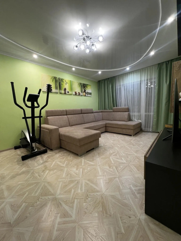 Фотография квартиры Königsberg на улице Пугачева