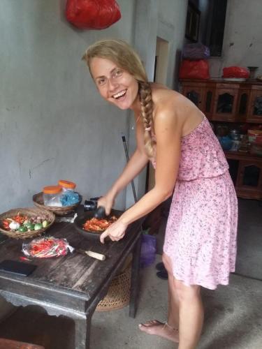 Фотография хостела Family Hostel