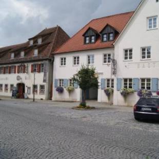 Фотографии гостевого дома 
            Zum Schwarzen Ross