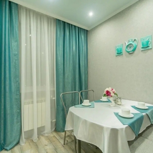 Фотография квартиры Пять звезд на Мира 31/3