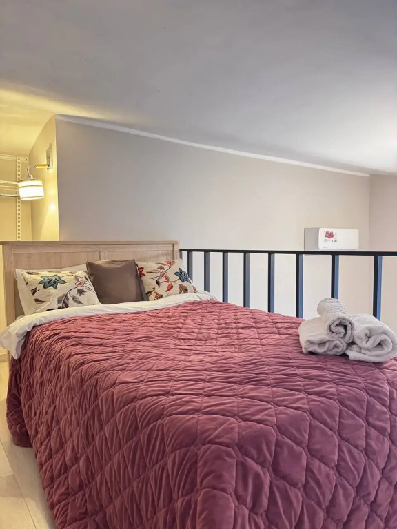 Фотография квартиры Апартаменты Cherry на Большой Почтовая