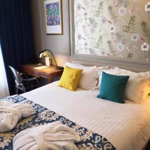 Фотографии гостиницы
Grand Hotel Bellevue - Grand Place