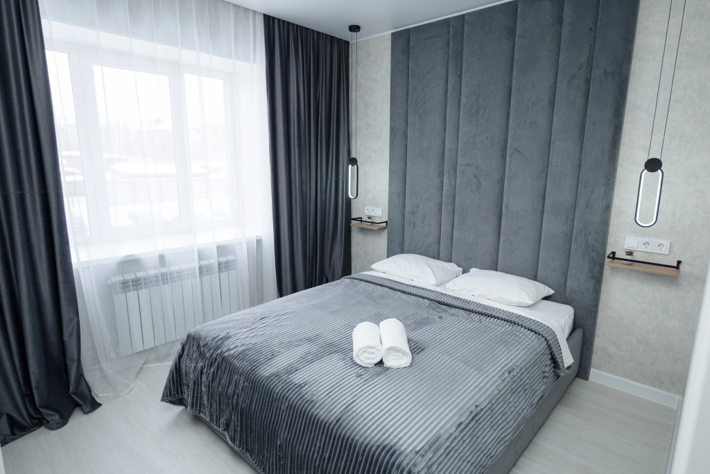 Фотография квартиры Квартира на Гагарина 89