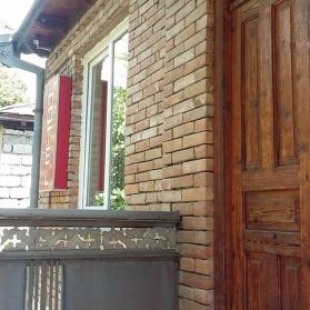 Фотография гостевого дома Орион Они