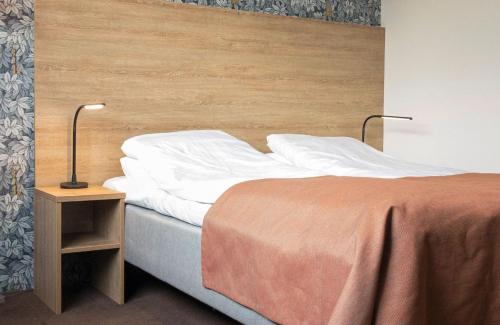 Фотография гостиницы Bø Hotel