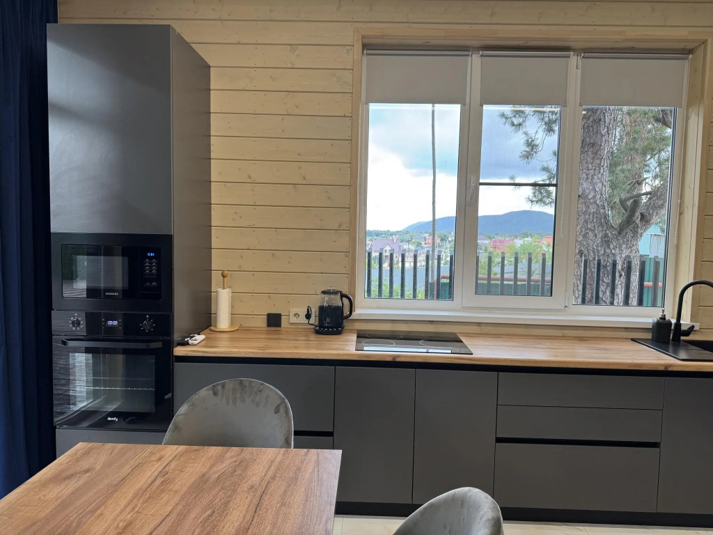 Фотография Коттеджа RentPlaza на улице Князева