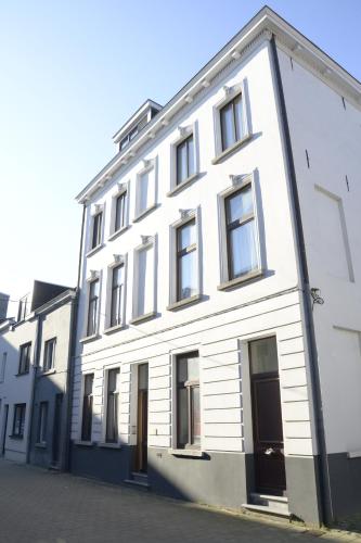 Фотография мини отеля Artist's Loft