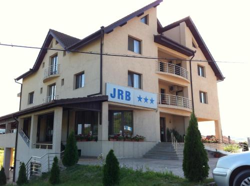 Фотографии гостиницы 
            JRB Hotel