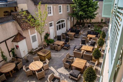 Фотография апарт отеля Hôtel Particulier de Champrond