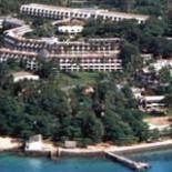 Фотография гостиницы Evason Phuket