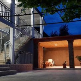 Фотография мини отеля White House in Kakheti Eniseli