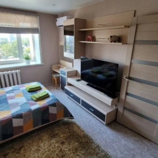 Фотография квартиры Квартира Уютная в центре