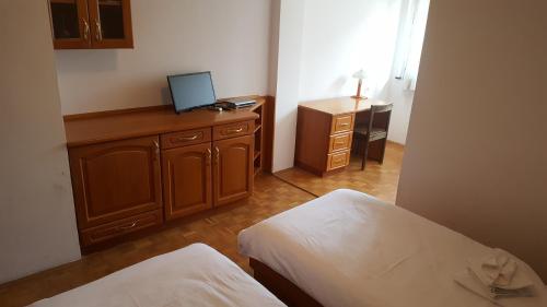 Фотография гостевого дома Marinčič Inn