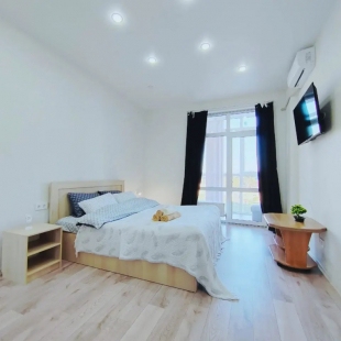 Фотография квартиры Квартира 1-ком.кв. У Пруда