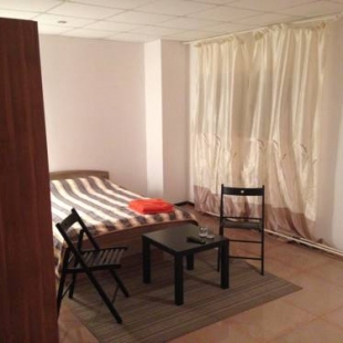 Фотография мини отеля Марс