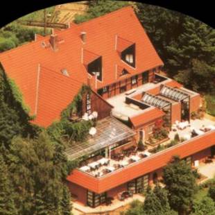 Фотографии гостиницы 
            Hotel Restaurant Landluft